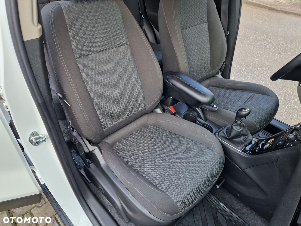 Opel Mokka 1.6 Active S&S - 24