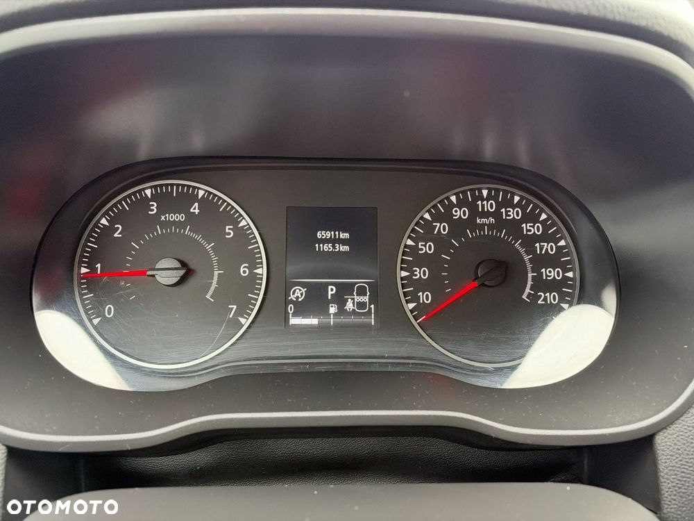 Dacia Duster 1.3 TCe Extreme EDC - 26
