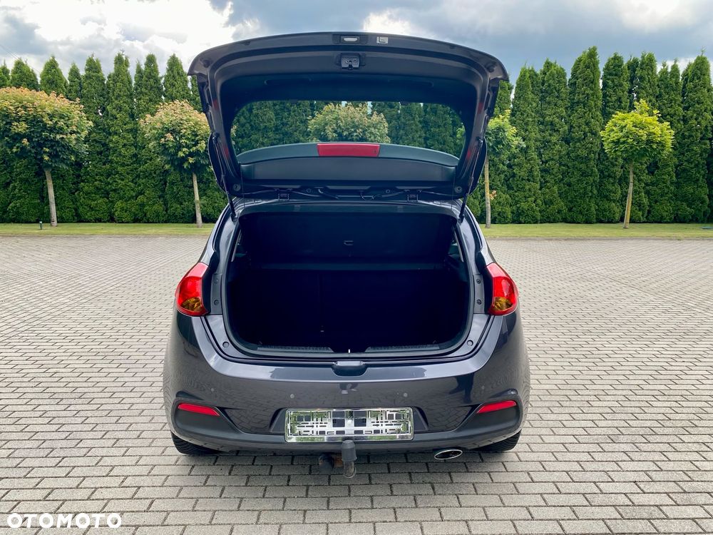 Kia Ceed 1.4 Business Line - 8