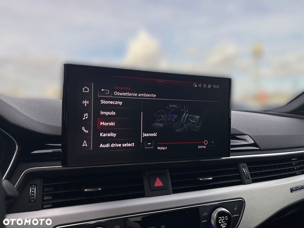 Audi A5 Sportback 40 TDI mHEV Quattro S Line S tronic - 30