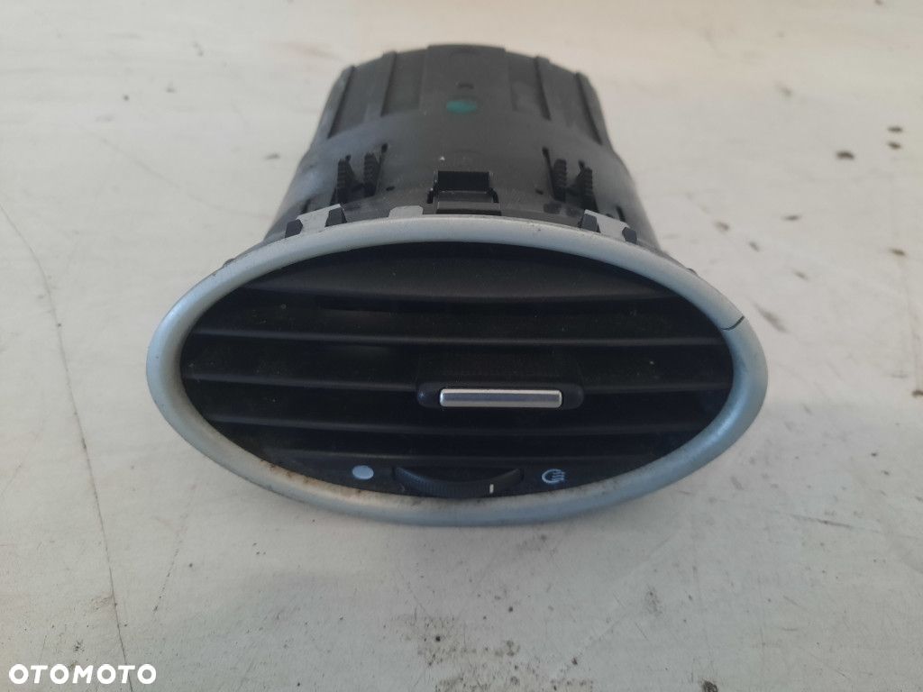 FORD FOCUS MK2 04-08 2.0 TDCI KRATKA NAWIEWU 4M51-A014L21 - 1