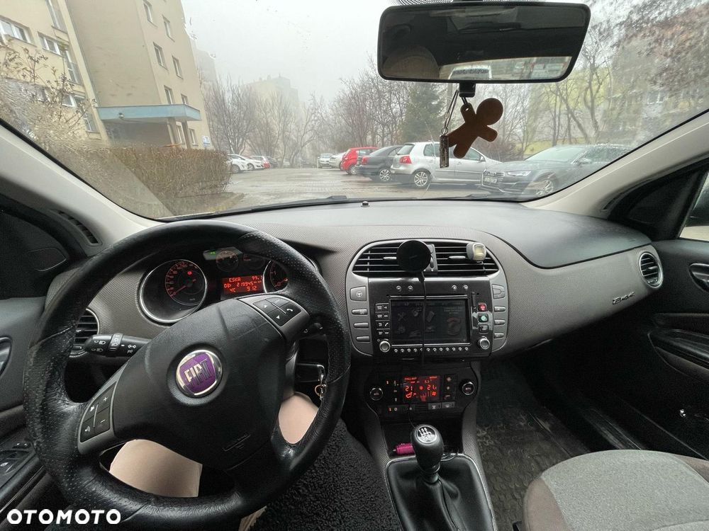 Fiat Bravo - 5