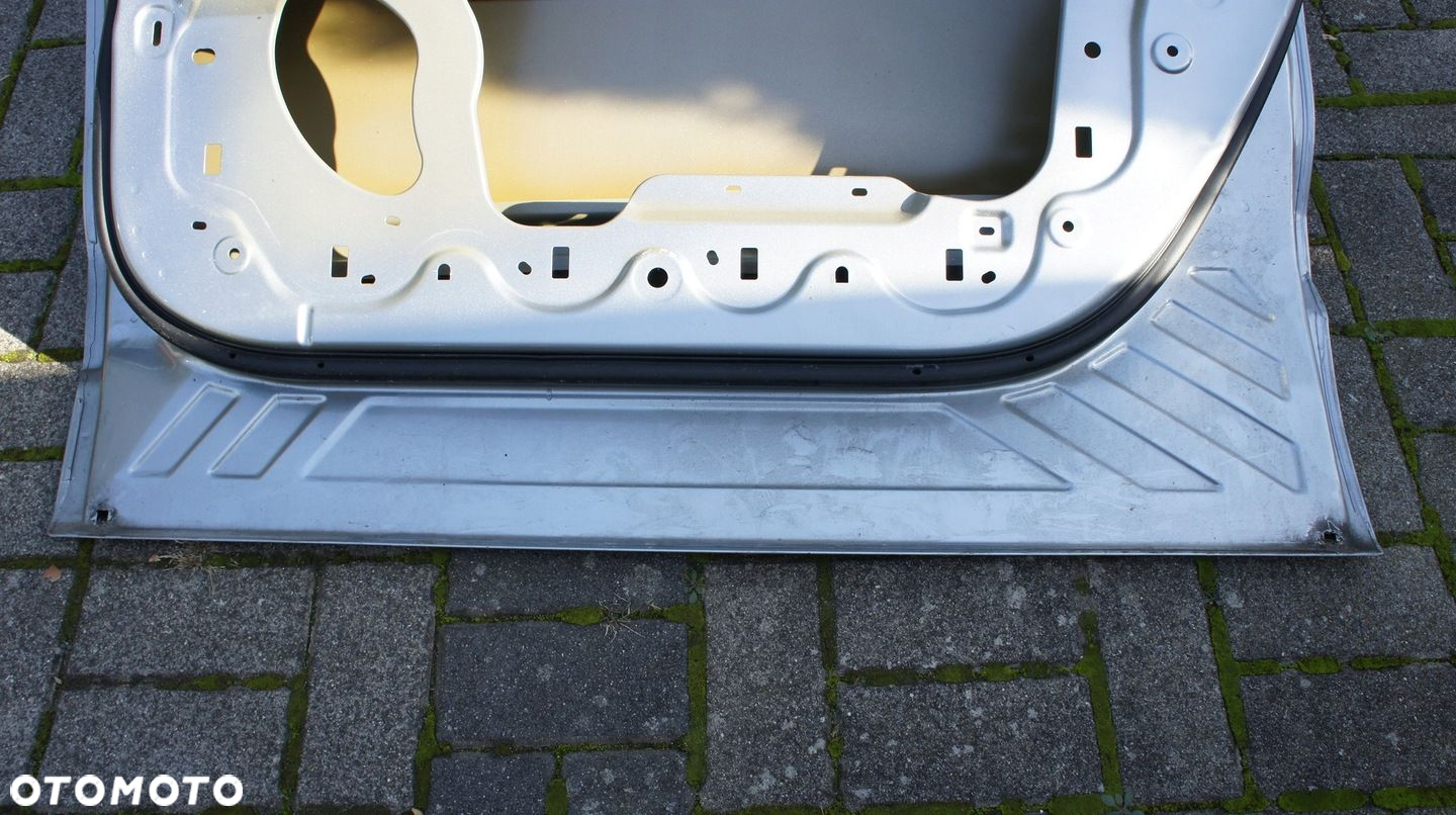 PRZEDNIE PRAWE DRZWI FORD EXPLORER VI - 10