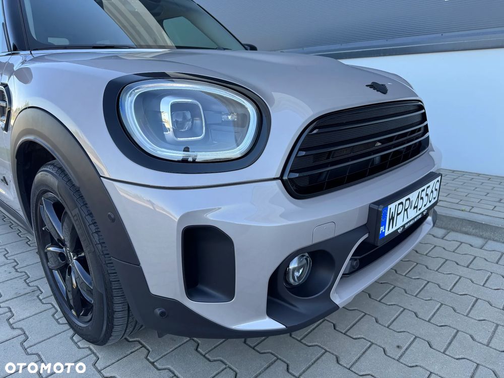 MINI Countryman Cooper ALL4 - 5