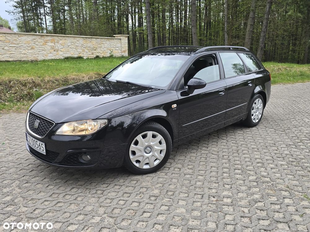 Seat Exeo 1.8T Style - 4