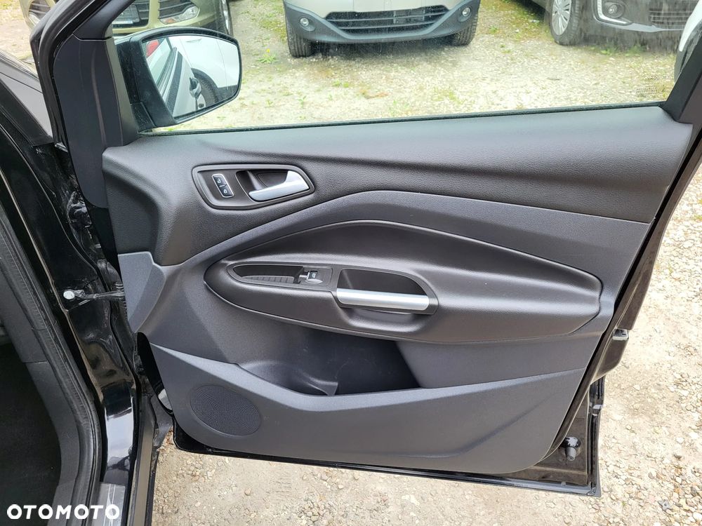 Ford Kuga 2.0 TDCi 4x4 Business Edition - 20