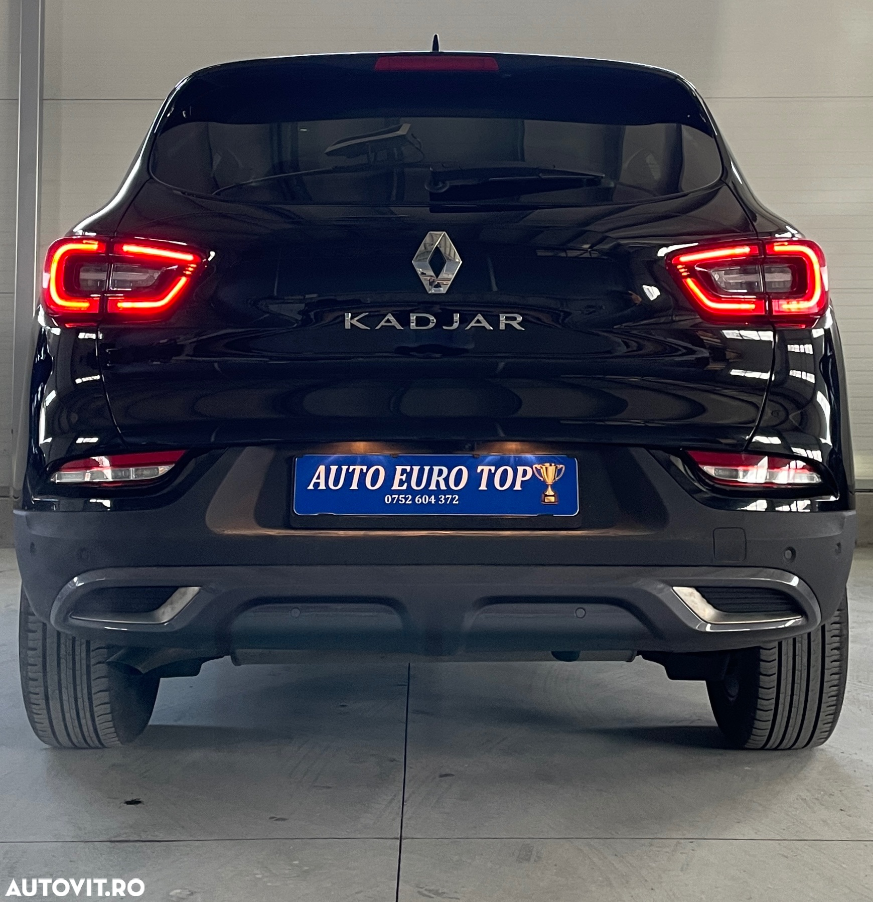Renault Kadjar - 11