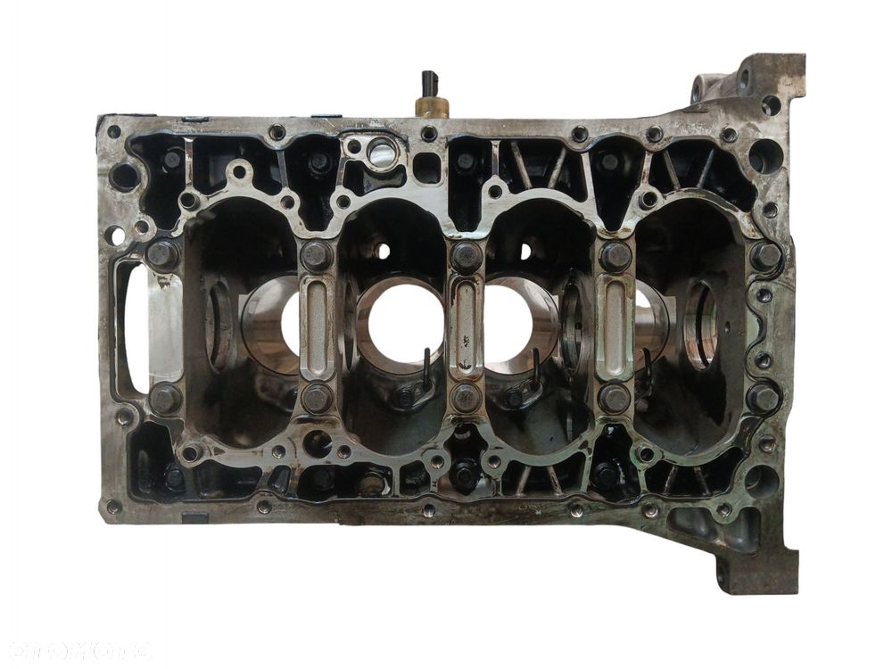 BLOK SILNIKA VOLVO V90 S90 XC60 II XC90 II 2.0 D4 D4204T14 2863817 38AL - 2