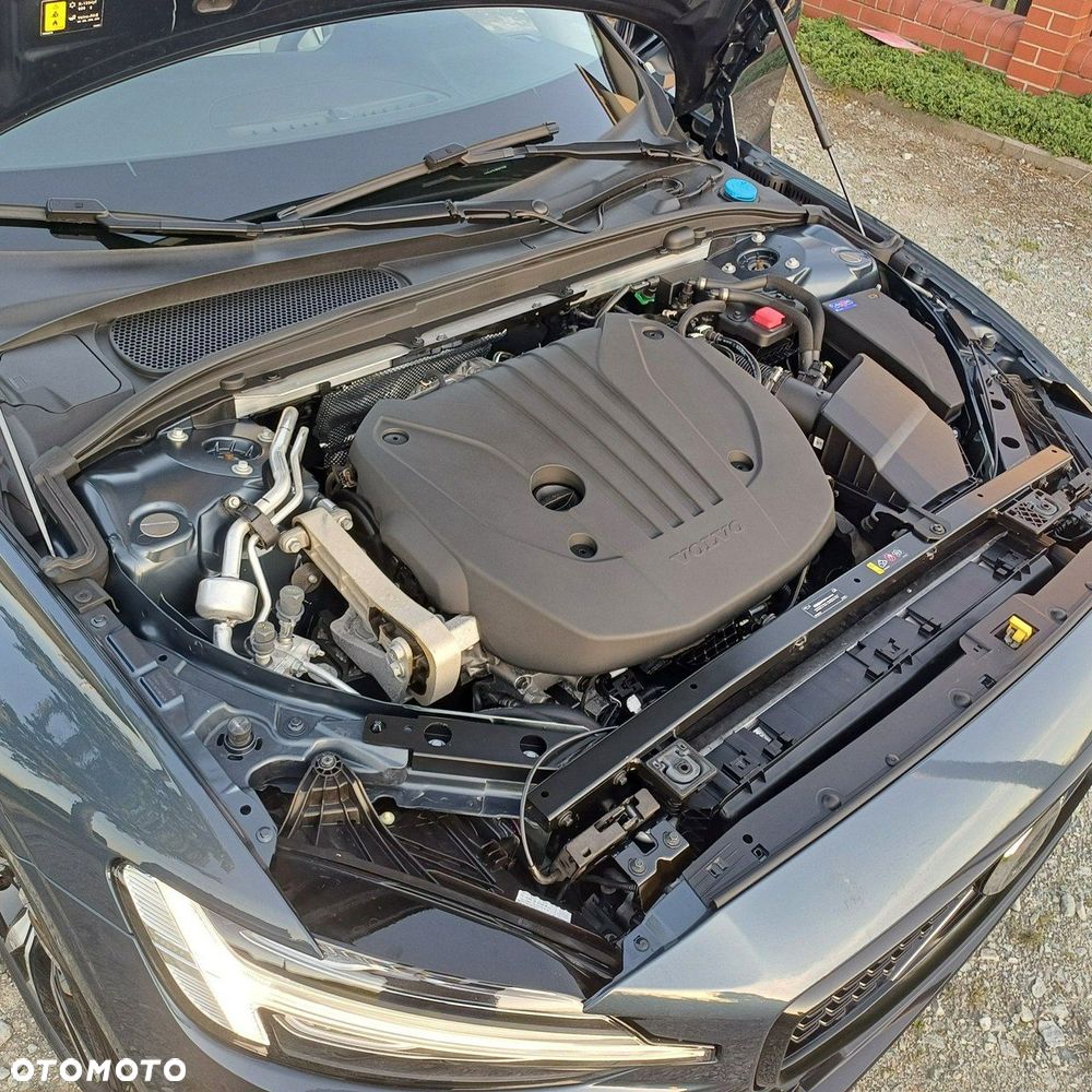 Volvo V60 - 29