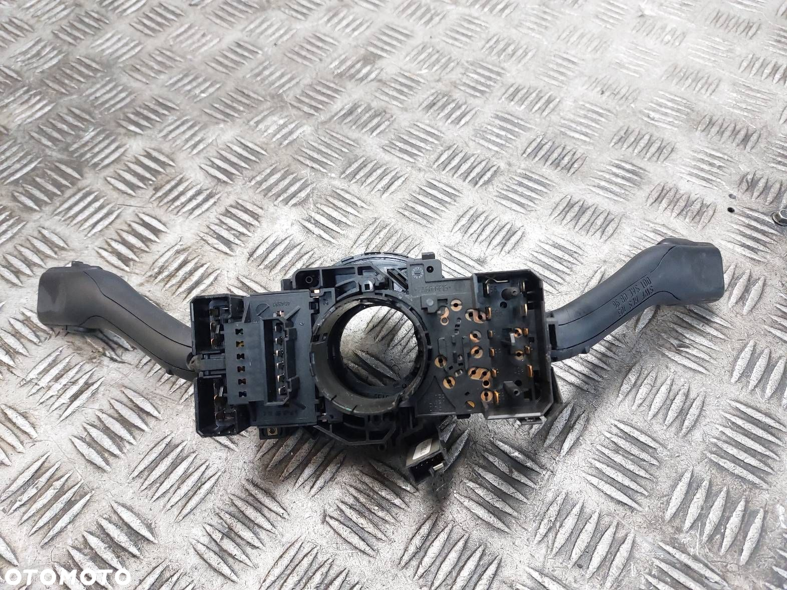 MANETKA PRZEŁĄCZNIK ZESPOLONY GALAXY MK1 LIFT 1J0959653B 8L0953513G - 7