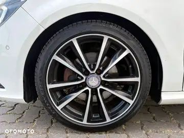 Mercedes-Benz CLA 180 - 39