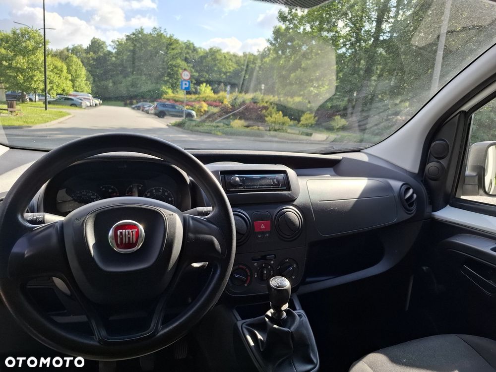 Fiat Fiorino 1.4 Easy - 11