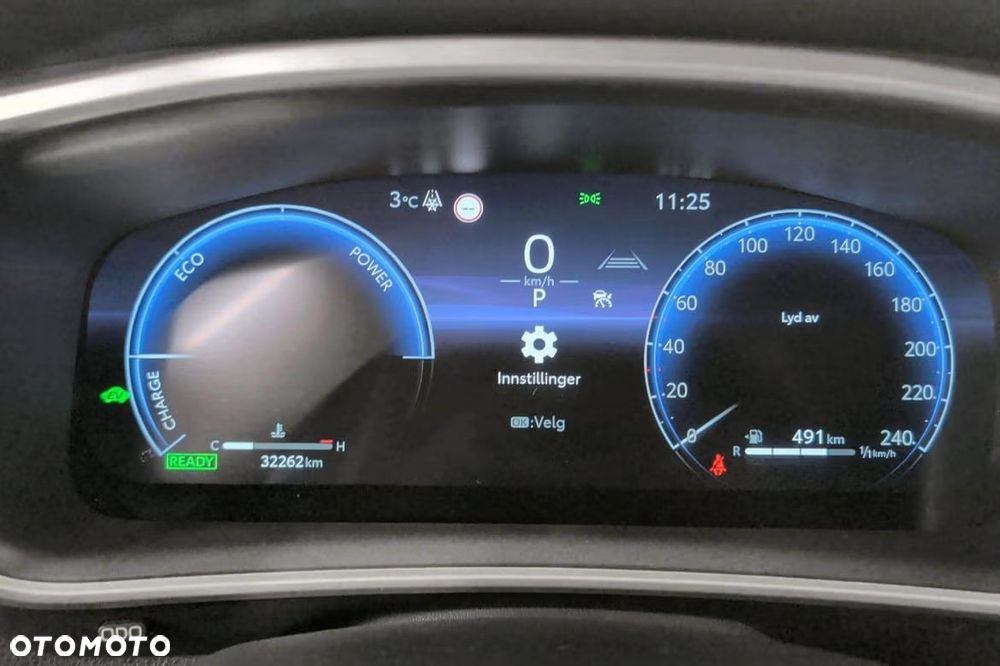Toyota Corolla 2.0 Hybrid Comfort - 12