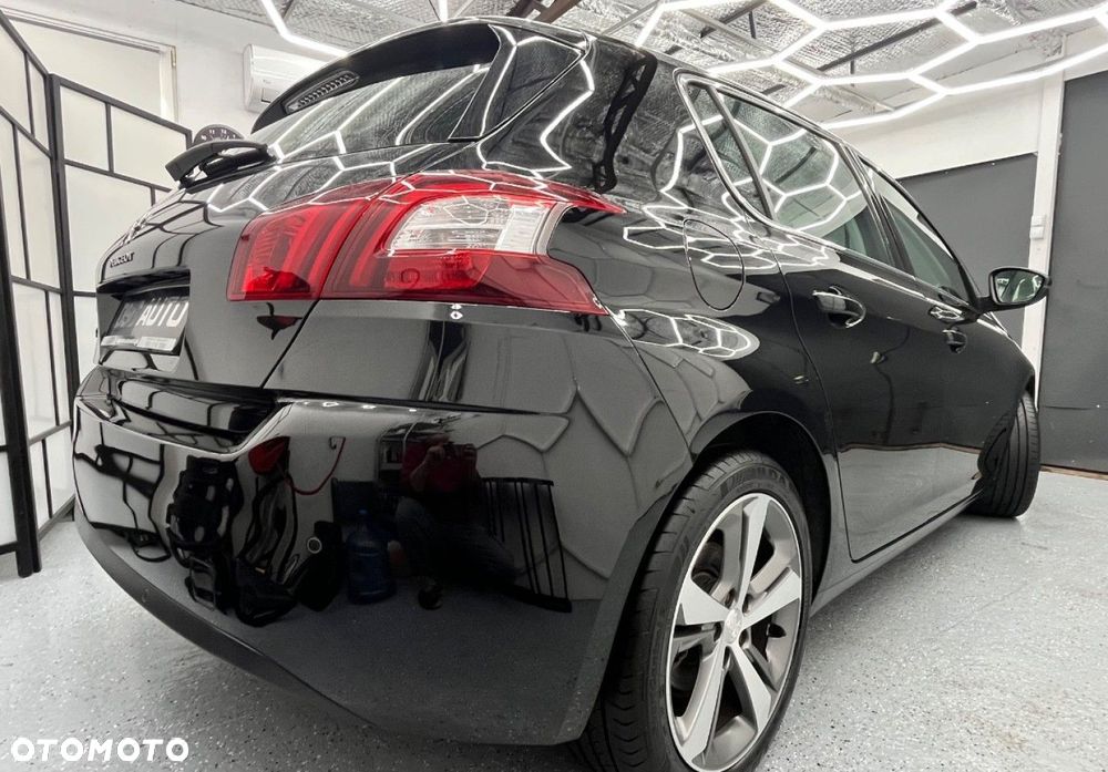 Peugeot 308 - 17