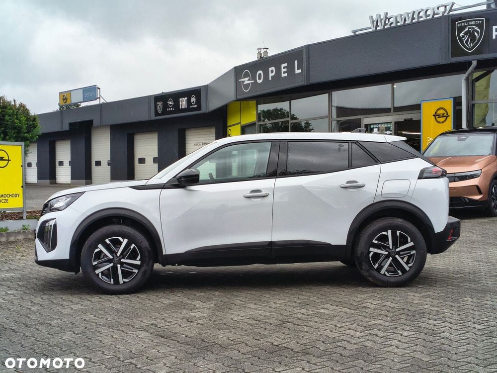 Peugeot 2008 PureTech 100 Business S&S BVM6 - 2