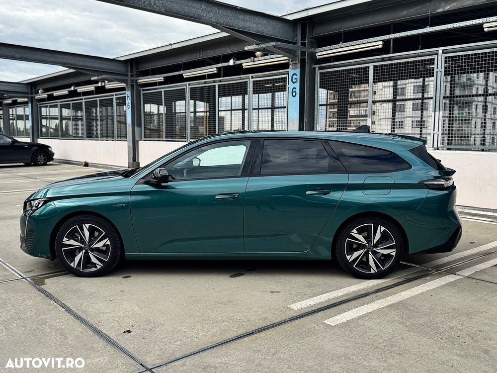 Peugeot 308 - 17