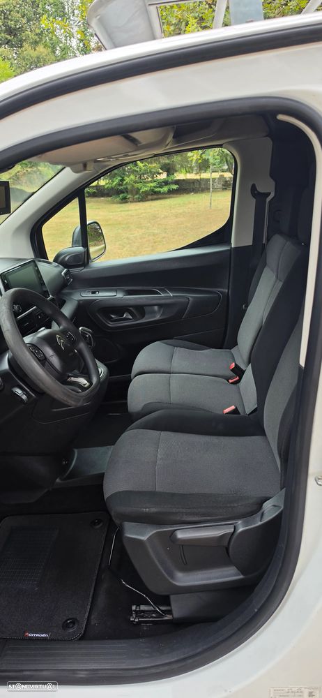 Citroën Berlingo - 7