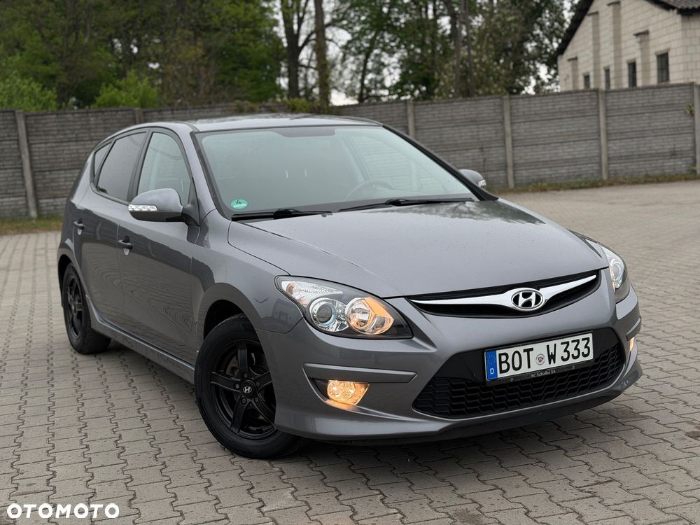 Hyundai i30 1.4 Comfort - 14