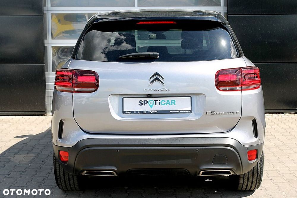 Citroën C5 Aircross - 15