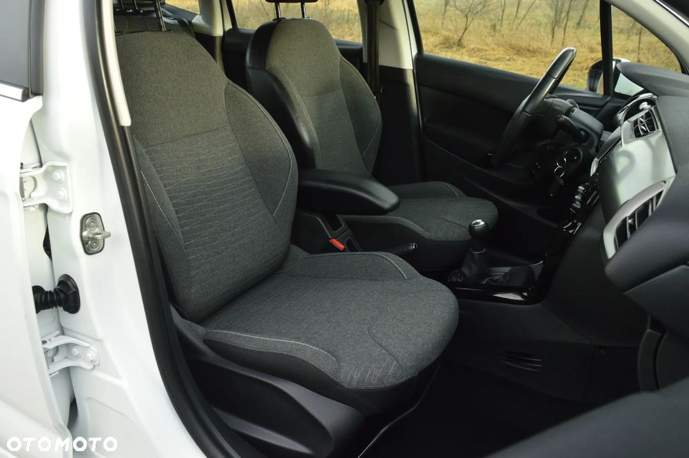 Citroën C3 Pure Tech (VTi) 68 Selection - 23