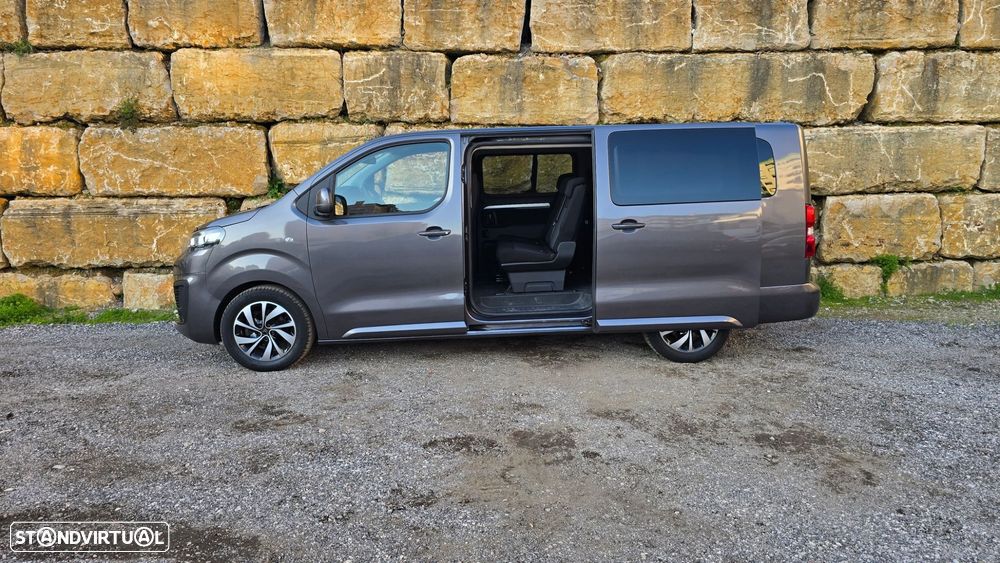 Citroën Spacetourer 1.5 BlueHDi XL Feel - 4