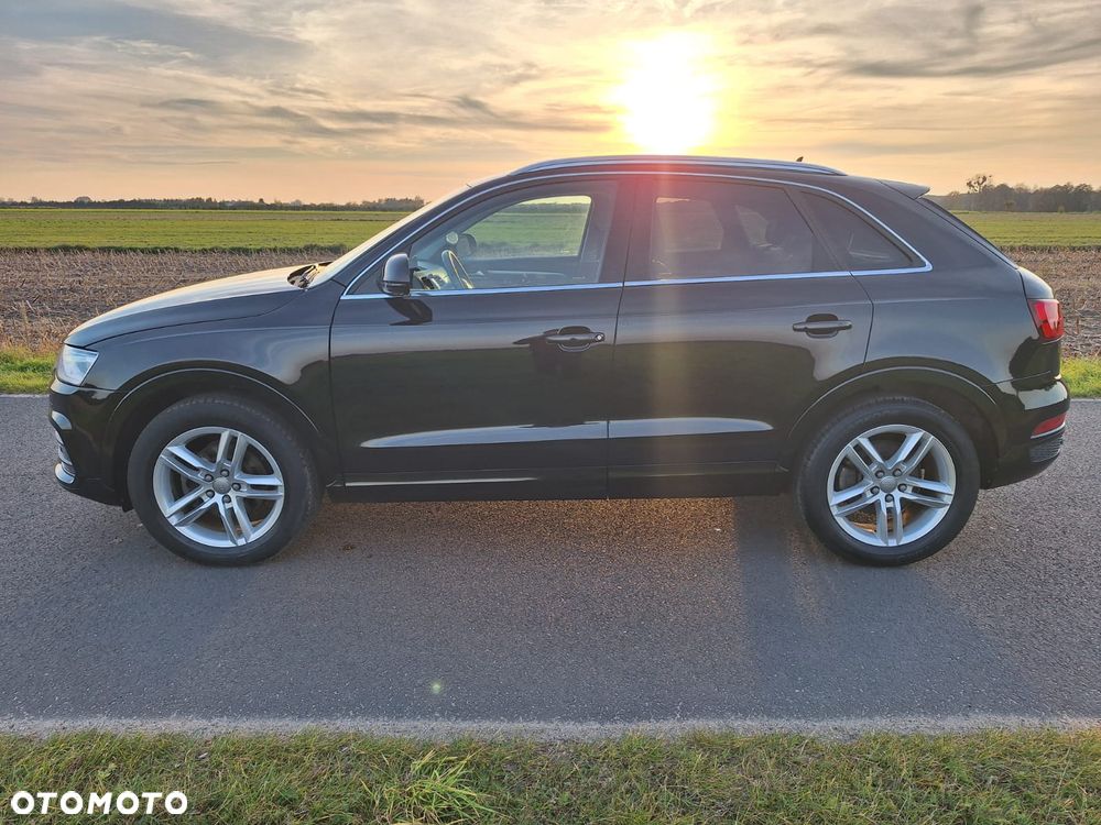 Audi Q3 - 8