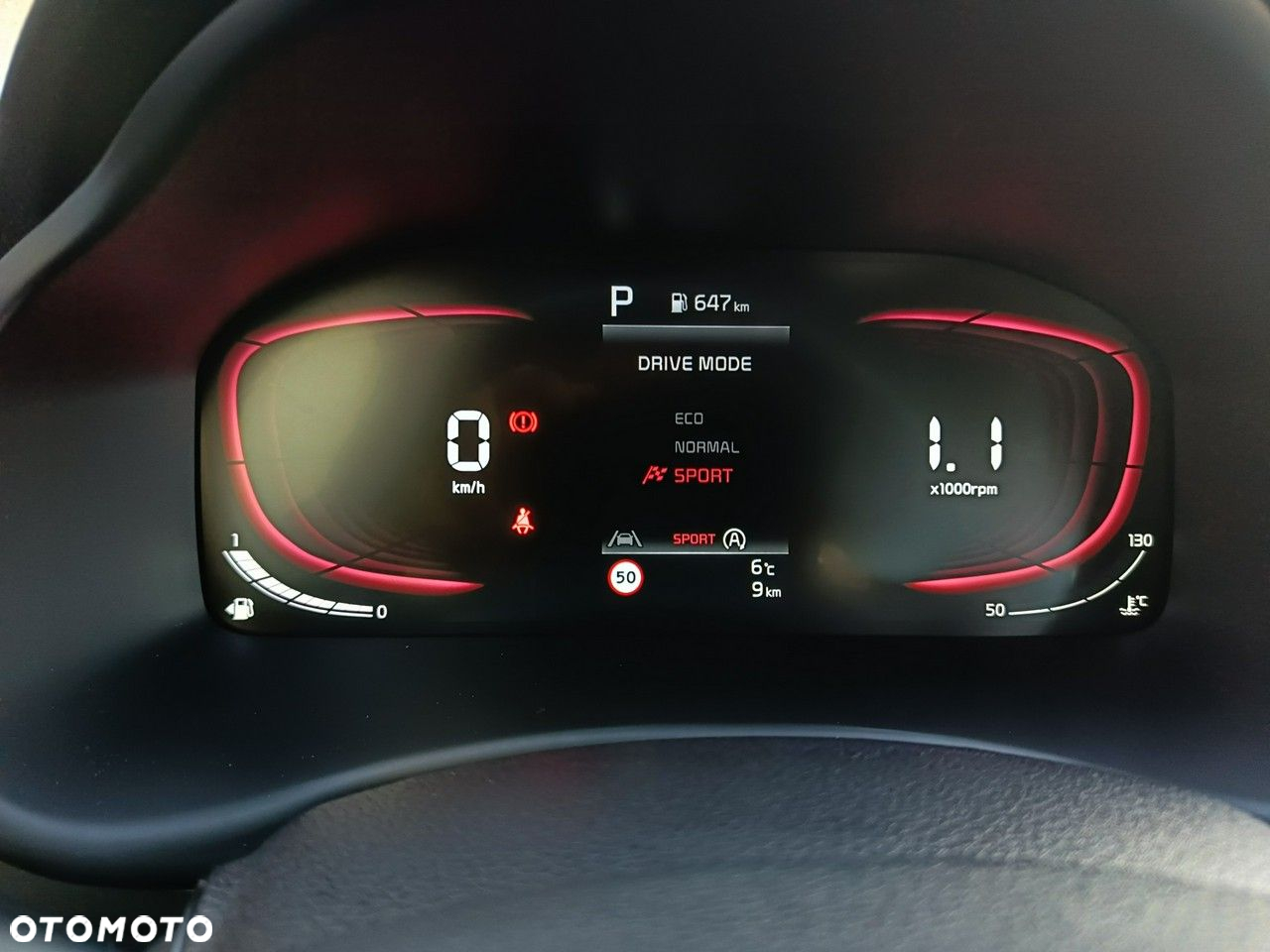 Kia Stonic - 30