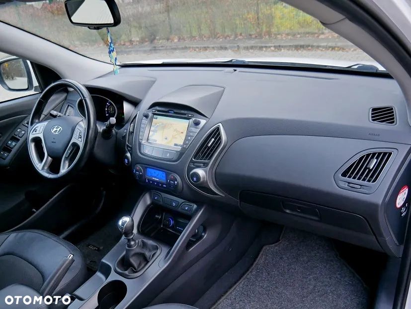 Hyundai ix35 1.6 GDI Premium 2WD - 7