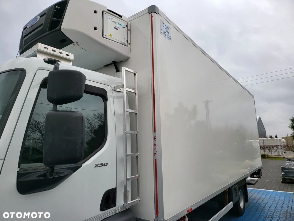 DAF FL 250 - 11