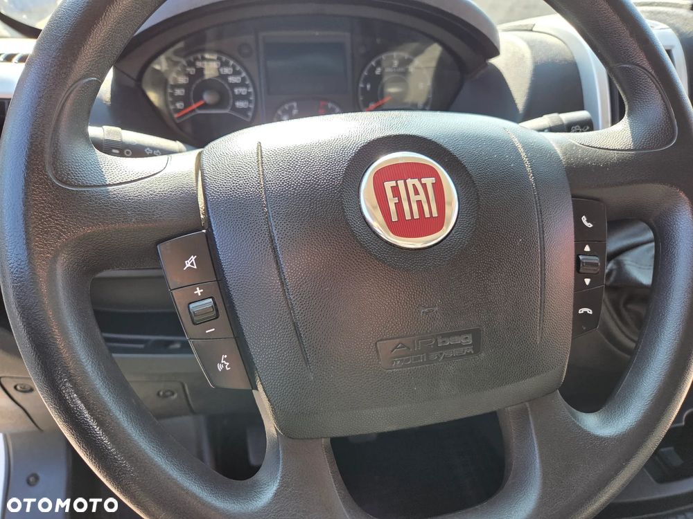 Fiat Ducato - 16