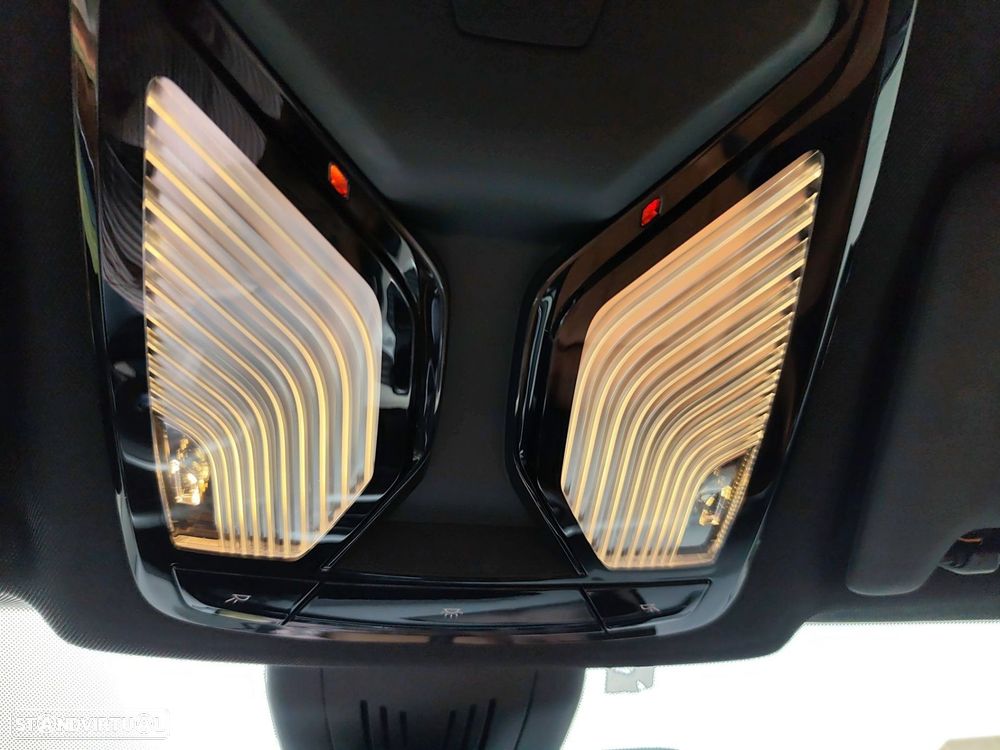 BMW 420 Gran Coupé d Pack M Auto - 24