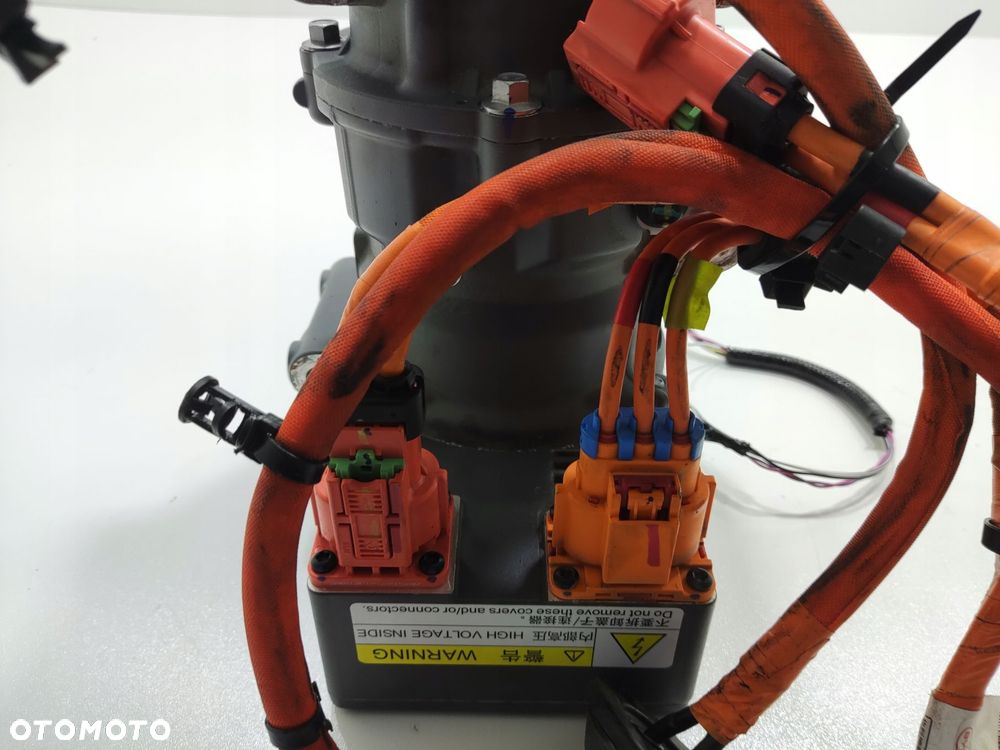 sprężarka kompresor klimatyzacji byd seal ekeq-8103020 ekeq-8114630 2024-25 - 6