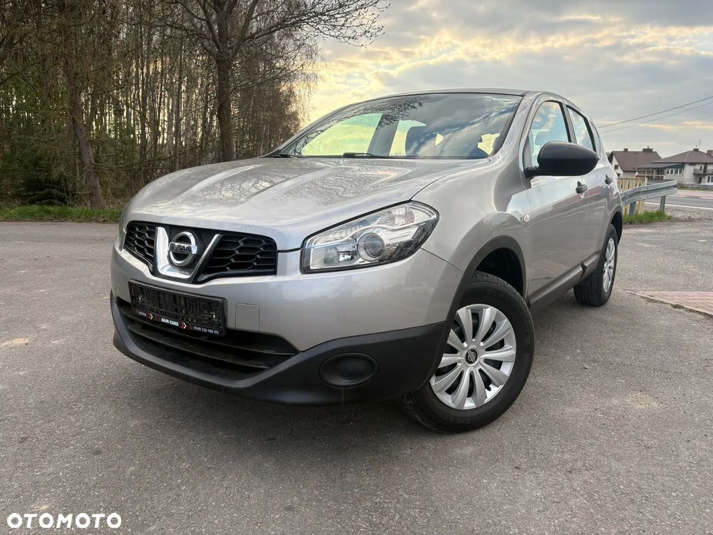 Nissan Qashqai 1.6 Tekna S/S - 3
