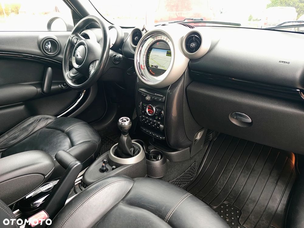 MINI Countryman Cooper S ALL4 - 33