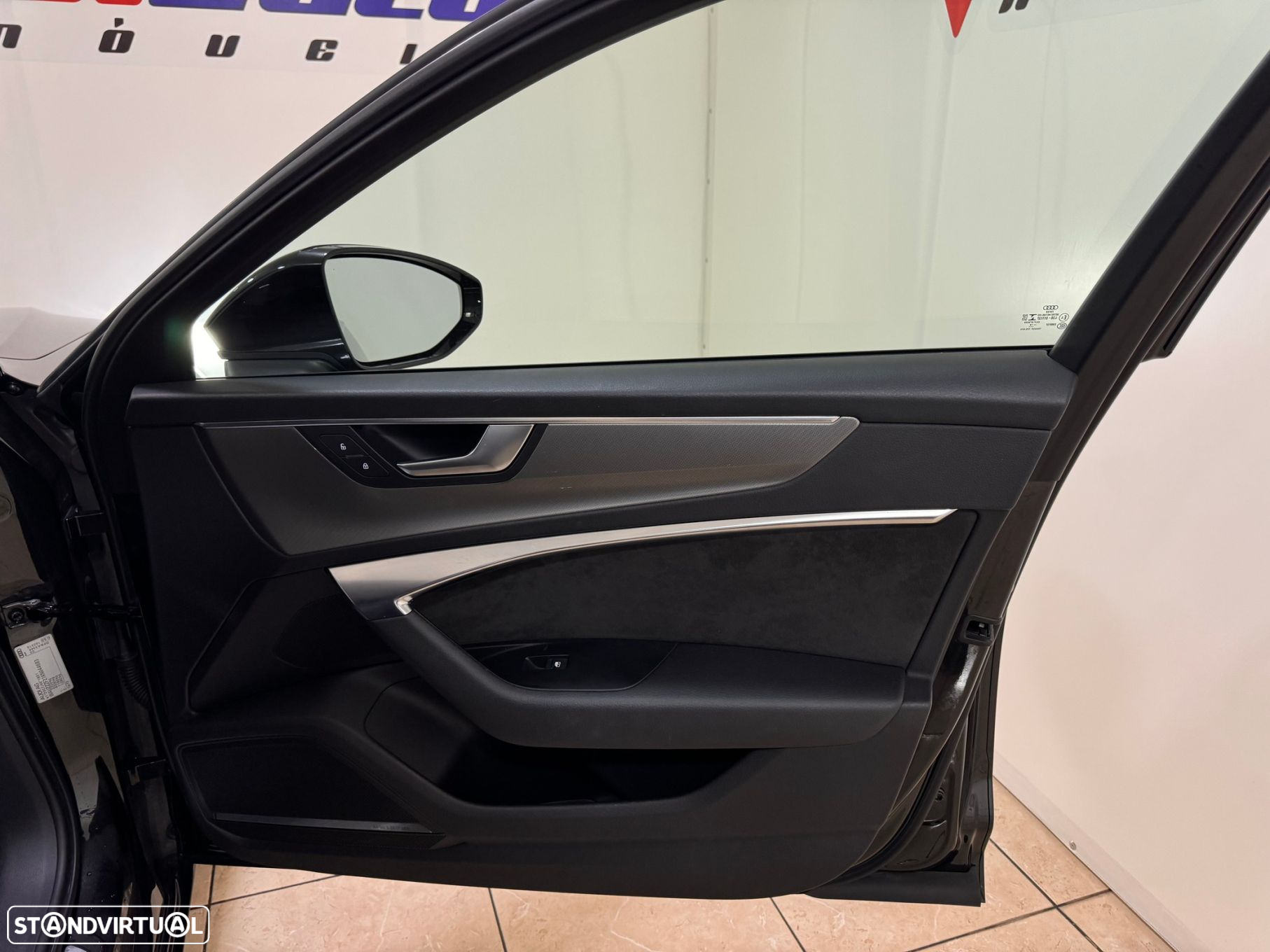 Audi A6 Avant 40 TDI Sport S tronic - 50