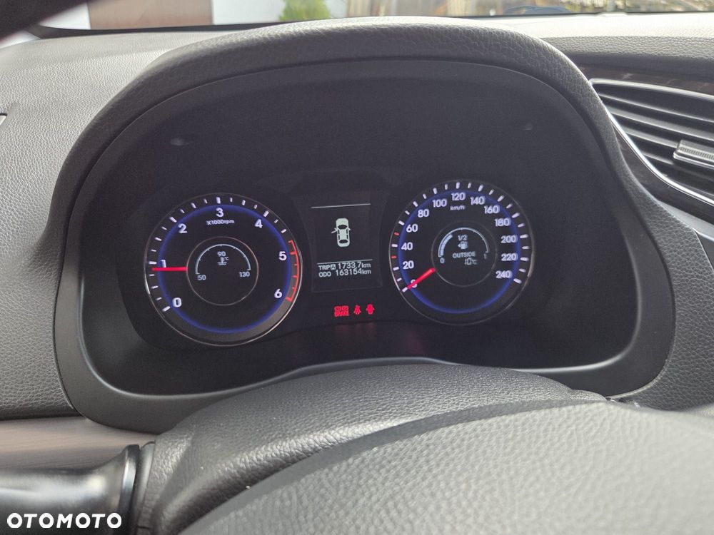 Hyundai i40 i40cw 1.7 CRDi 5 Star Edition - 15