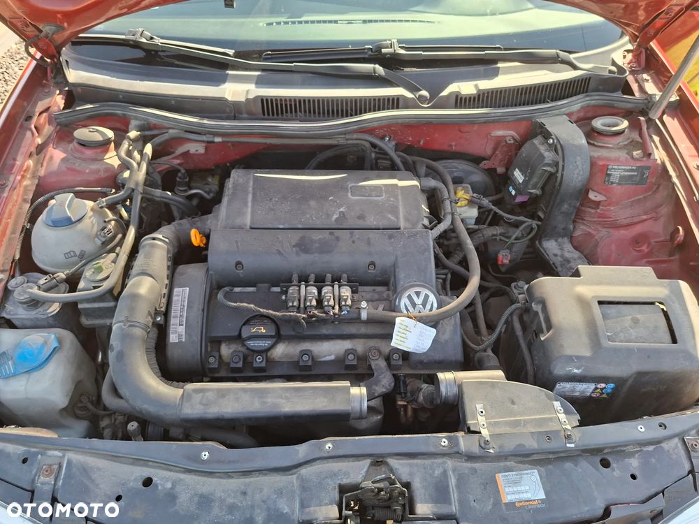 Volkswagen Golf - 31