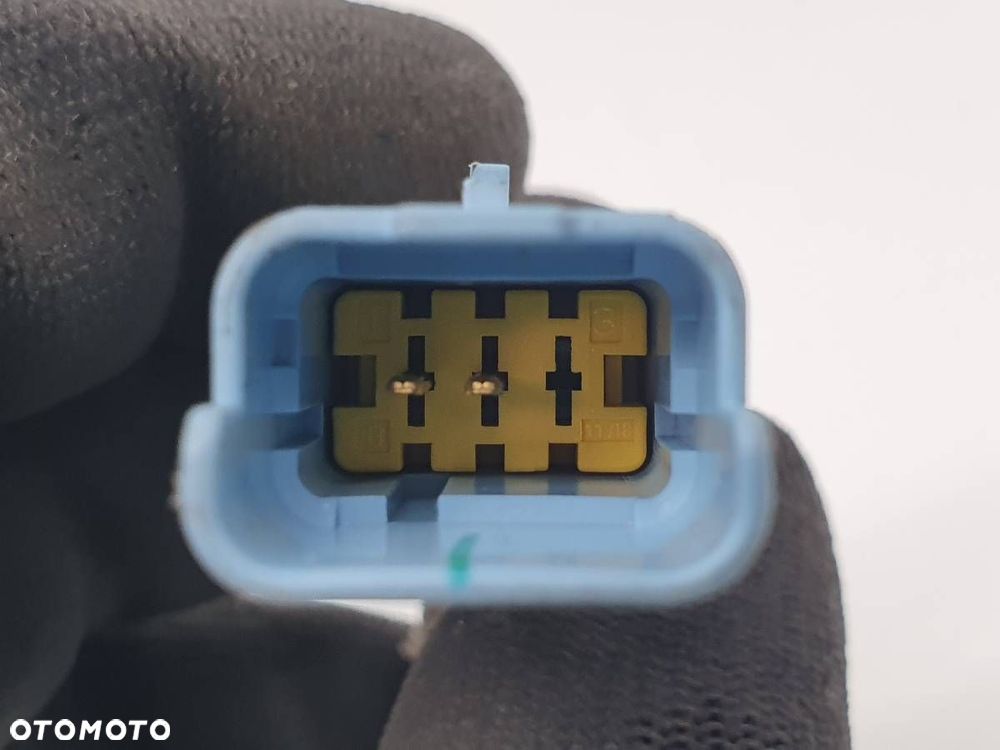 KLAMKA PRZÓD LEWA ZEWNĘTRZNA PEUGEOT 5008 II  KEYLESS 9816082677 - 6