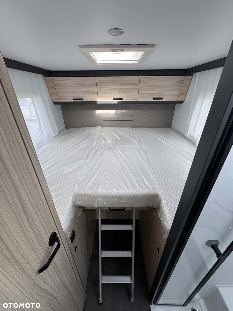 Sun Living by Adria A 75SL Trail - 2026, Nowy, 5os, 165KM, Automat, FV23% - 22