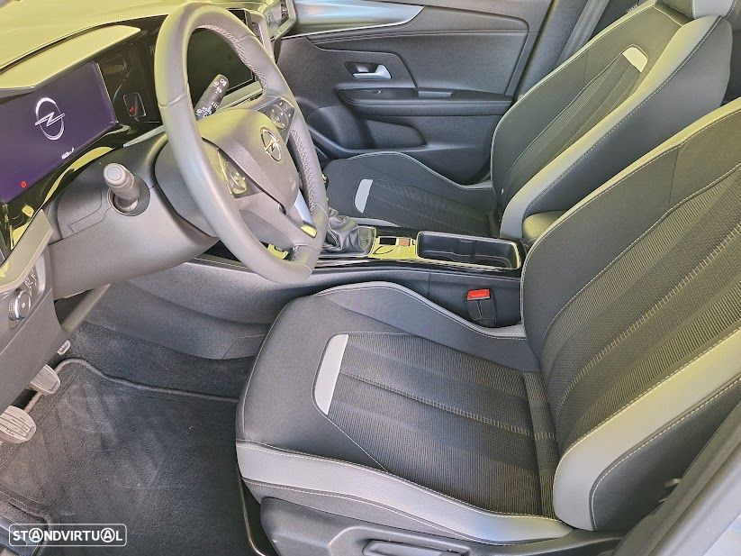 Opel Mokka 1.2 T GS - 7