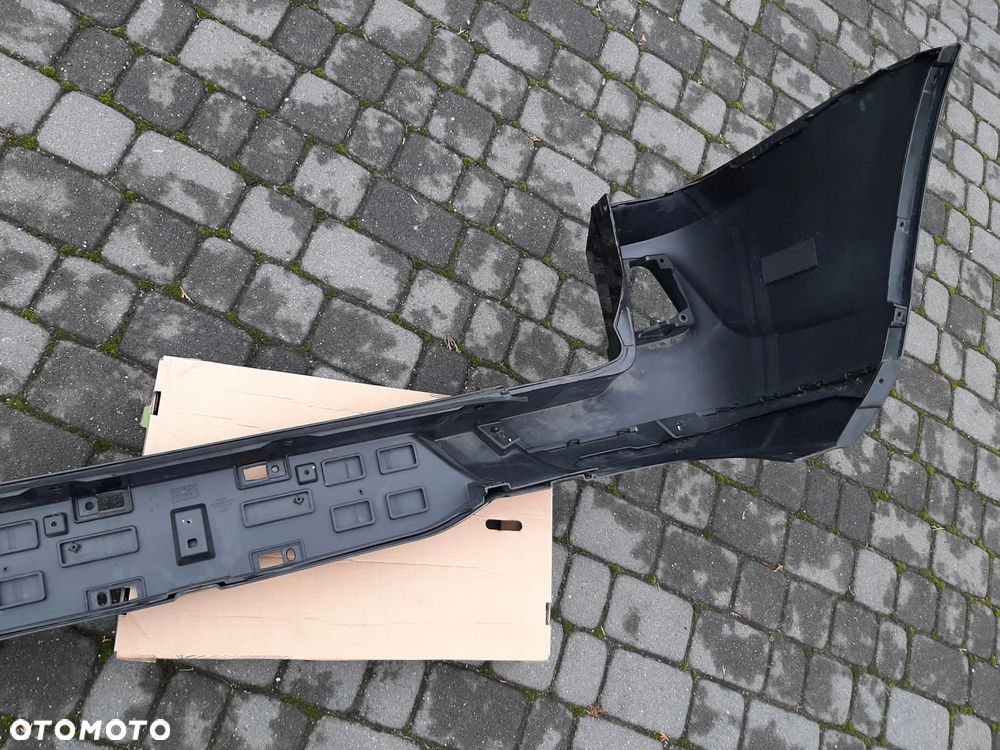 CHERY TIGGO 3 CAŁY! ZDERZAK TYŁ TYLNY T11-2804021 WYSYŁKA 24H - 14