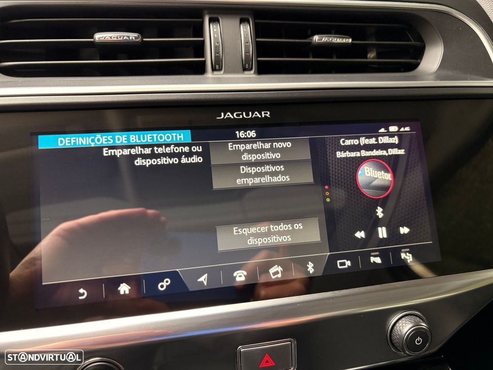 Jaguar I-Pace First Edition AWD Aut. - 30