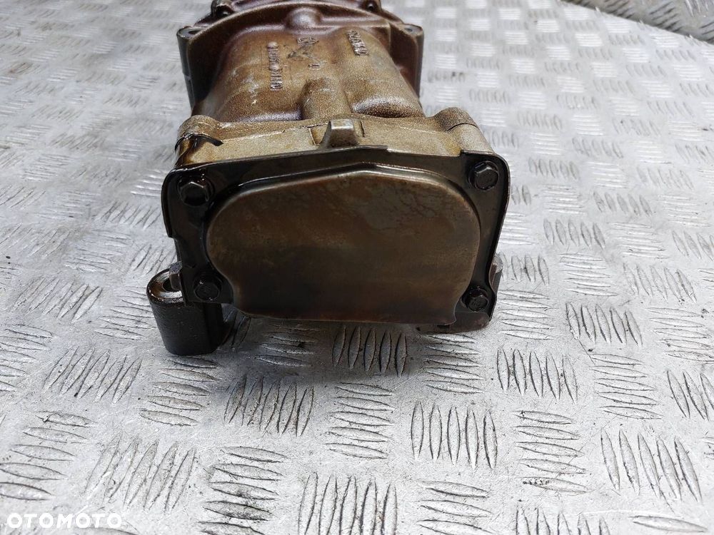 WAŁKI BALANSUJĄCE  CHRYSLER  VOYAGER IV 2.4 16V 4621513AC - 3