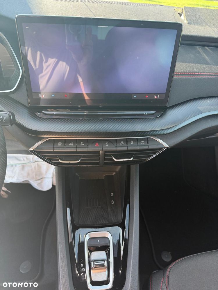 Skoda Octavia - 19