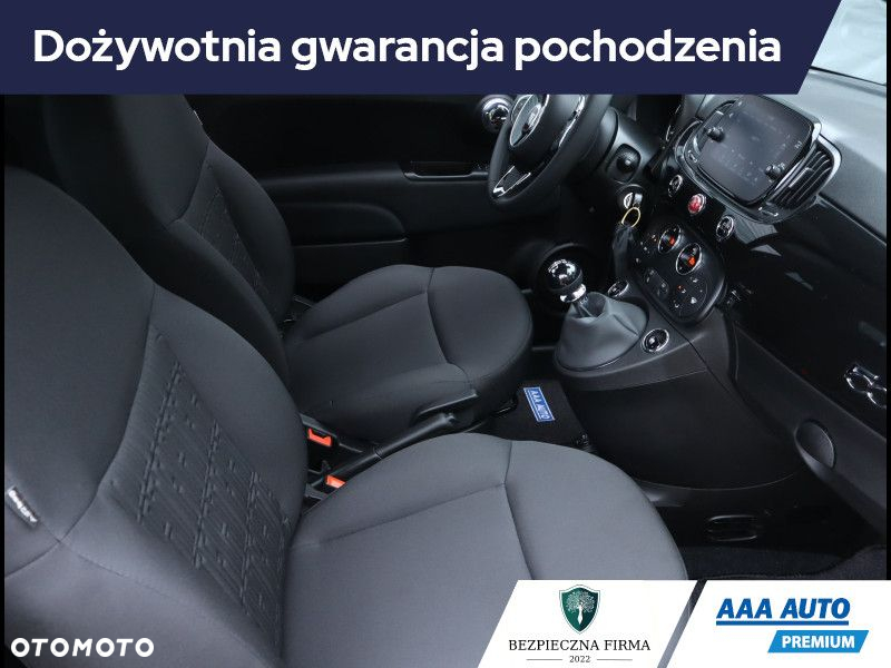 Fiat 500 - 10
