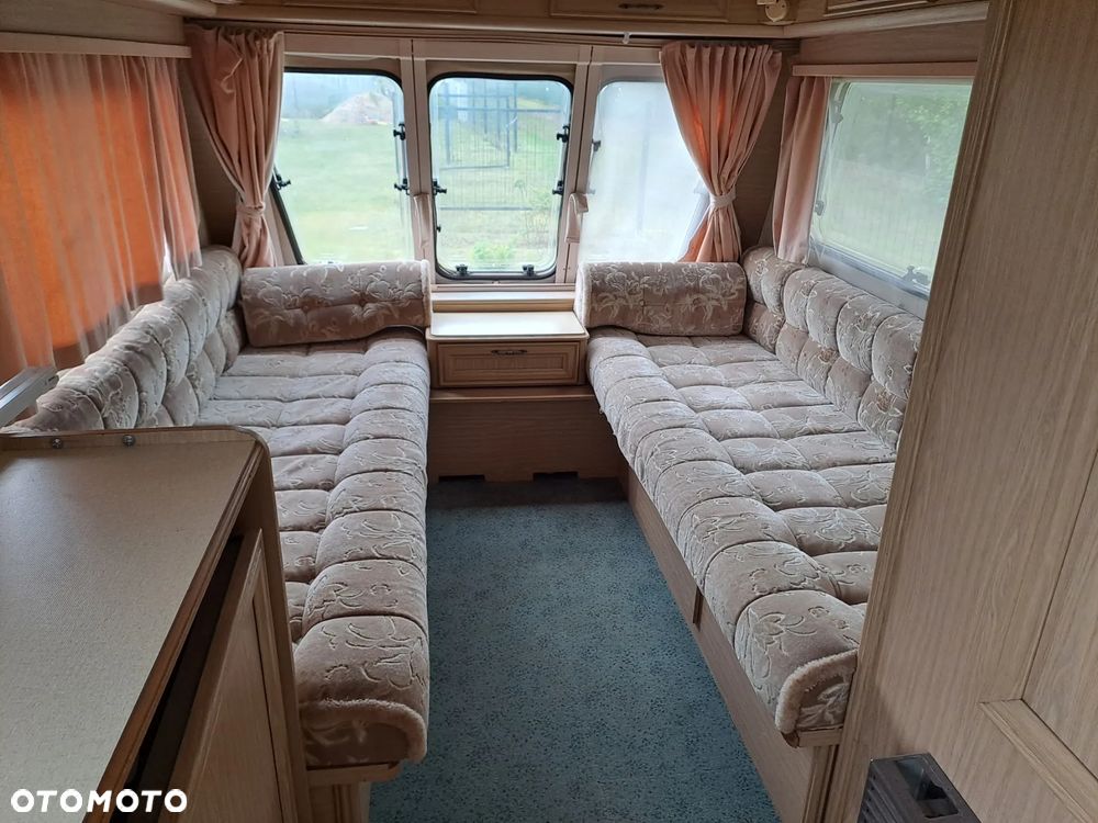 Fleetwood GARLAND 148-2SB - 6