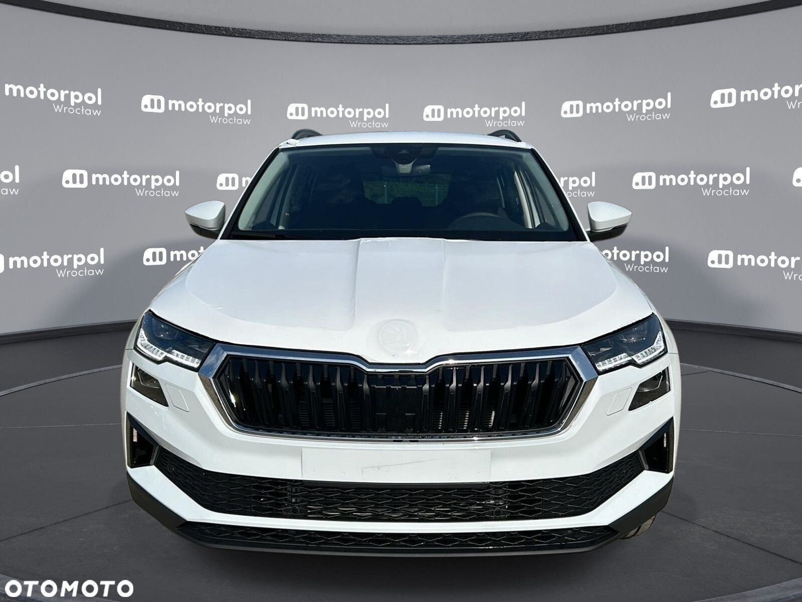 Skoda Karoq - 2