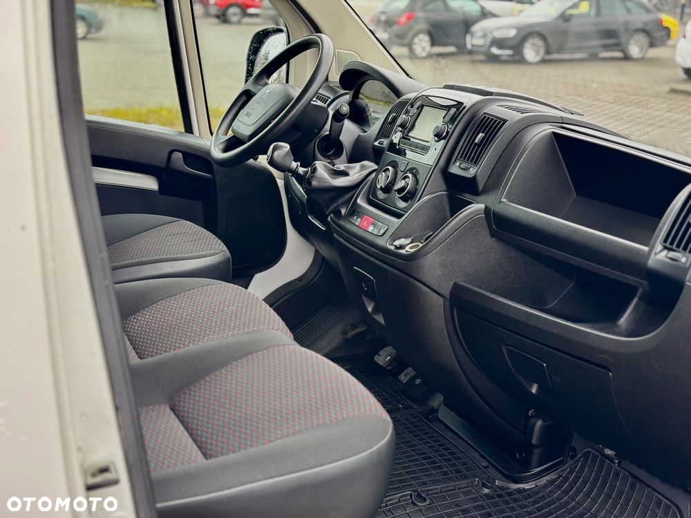 Peugeot Boxer - 11
