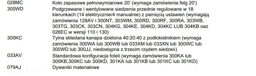 Land Rover Defender 130 P425 X-Dynamic SE - 21