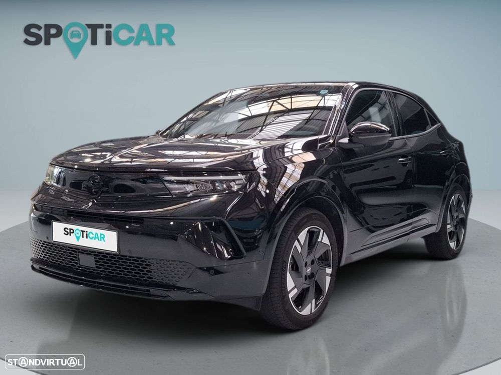 Opel Mokka 54 kWh GS - 1